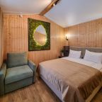 Двухместный (Стандарт), База отдыха Green Park Spa Complex