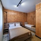 Двухместный (Стандарт), База отдыха Green Park Spa Complex