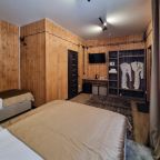 Двухместный (Стандарт), База отдыха Green Park Spa Complex