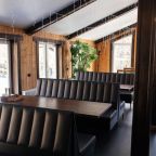 Банкетный зал, База отдыха Green Park Spa Complex