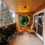 Бар у бассейна, База отдыха Green Park Spa Complex