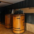 Фитобочка (Платно), База отдыха Green Park Spa Complex