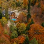 Фитобочка (Платно), База отдыха Green Park Spa Complex