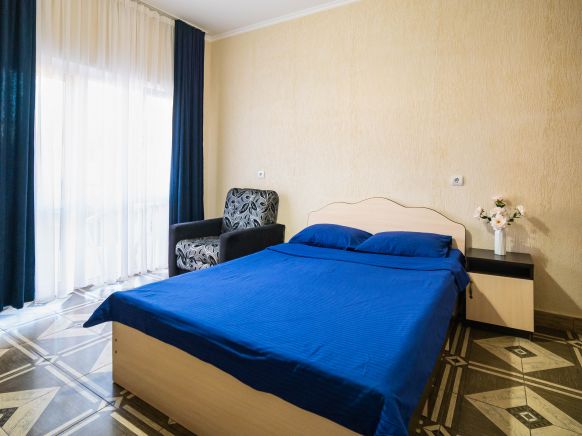 Фотография номера гостиницы Анютины глазки