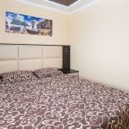Люкс (FAMILY ROOM , 4 (2х комнатный)люкс), Отель Анютины Глазки