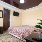Люкс (FAMILY ROOM , 4 (2х комнатный)люкс), Отель Анютины Глазки