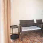 Люкс (FAMILY ROOM , 4 (2х комнатный)люкс), Отель Анютины Глазки