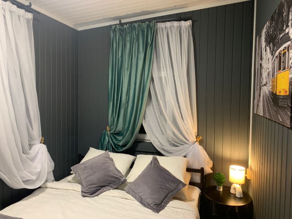 Фотография номера базы отдыха Загорье