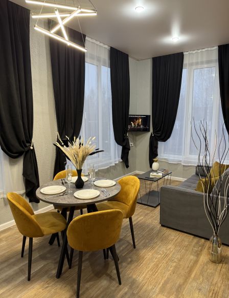 Фотография номера базы отдыха Загорье