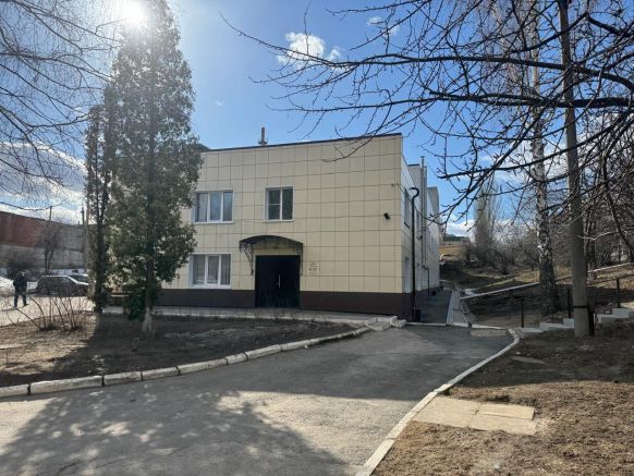 Хостел Родина, Чебоксары