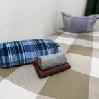 Двухместный (Двухместный номер), Хостел Родина