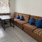 Трёхместный и более (Номер), Хостел Родина