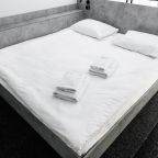 Двухместный (Двухуровненый), Отель Maslov Hotel