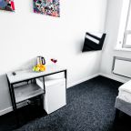 Двухместный (Бюджетный), Отель Maslov Hotel