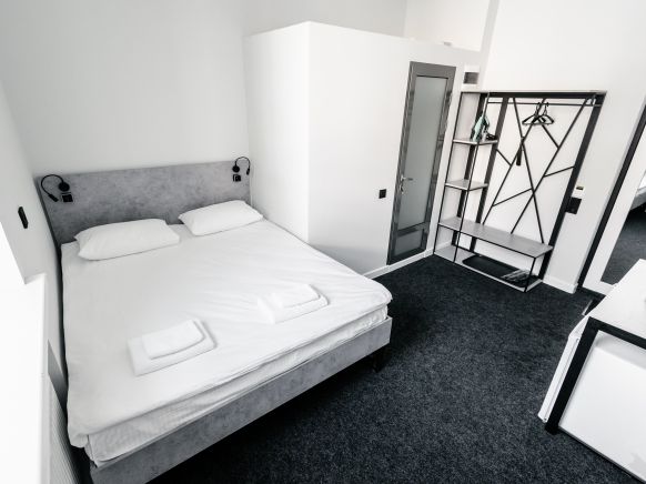 Фотография номера гостиницы Maslov Hotel