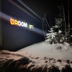 Коттедж (Афрейм 3), База отдыха URoom