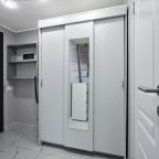 Апартаменты (Волоколамское шоссе 88к5с5. Студия для 4 гостей (2+2)), Апартаменты МаксРеалти24 Волоколамское шоссе 88к5с5