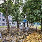 Апартаменты (Волоколамское шоссе 88к5с5. Студия для 4 гостей (2+2)), Апартаменты МаксРеалти24 Волоколамское шоссе 88к5с5