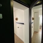 Апартаменты (Волоколамское шоссе, дом 92. Однокомнатные для 2 гостей (2+1)), Апартаменты МаксРеалти24 Волоколамское шоссе 88к5с5