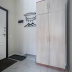 Апартаменты (Москва, Волоколамское шоссе, дом 88к5с5. Студия для 2 гостей), Апартаменты МаксРеалти24 Волоколамское шоссе 88к5с5