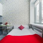 Апартаменты (Москва, Волоколамское шоссе, дом 88к5с5. Студия для 2 гостей), Апартаменты МаксРеалти24 Волоколамское шоссе 88к5с5