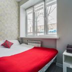 Апартаменты (Москва, Волоколамское шоссе, дом 88к5с5. Студия для 2 гостей), Апартаменты МаксРеалти24 Волоколамское шоссе 88к5с5