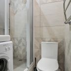 Апартаменты (Москва, Волоколамское шоссе, дом 88к5с5. Студия для 2 гостей), Апартаменты МаксРеалти24 Волоколамское шоссе 88к5с5