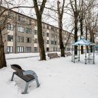 Апартаменты (Москва, Волоколамское шоссе, дом 88к5с5. Студия для 2 гостей), Апартаменты МаксРеалти24 Волоколамское шоссе 88к5с5