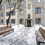 Апартаменты (Москва, Волоколамское шоссе, дом 88к5с5. Студия для 2 гостей), Апартаменты МаксРеалти24 Волоколамское шоссе 88к5с5