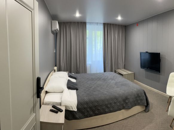 Апартаменты Селфрич, Москва