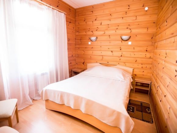 Фотография номера санатория Дворцы