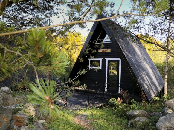 Фотография номера санатория Дворцы