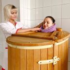 Оздоровительный SPA центр, Спа-отель Дворцы