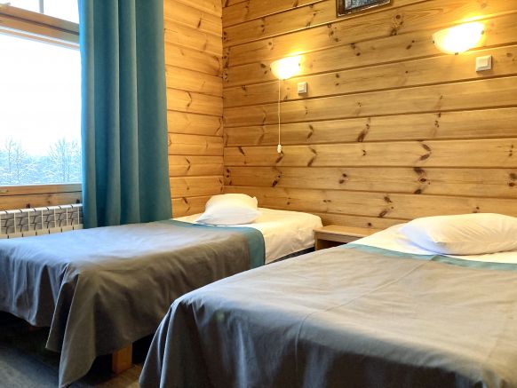 Фотография номера санатория Дворцы