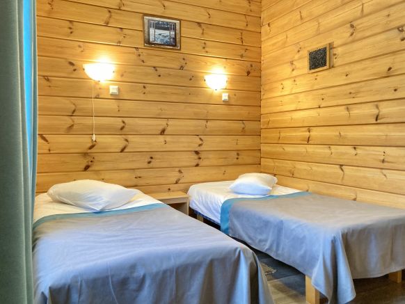 Фотография номера санатория Дворцы