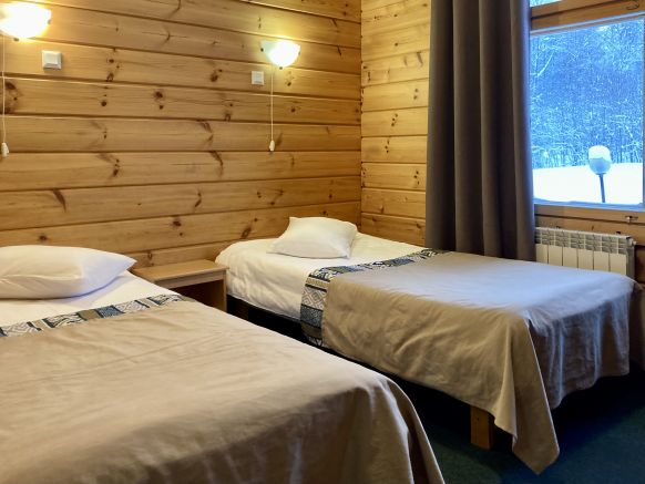 Фотография номера санатория Дворцы