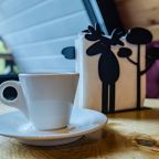 Коттедж (A-frame), Спа-отель Дворцы