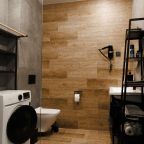 Ванна 1 этаж