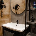 Ванна 1 этаж