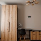 Спальная комната № 1