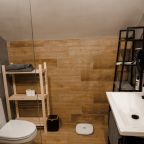 Ванная комната 2 этаж