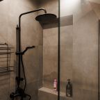 Ванная комната 2 этаж