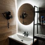 Ванная комната 2 этаж