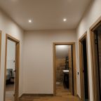 Второй этаж