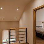 Второй этаж