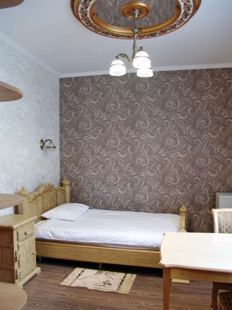 Одноместный гостиницы Барские полати, Сергиев Посад