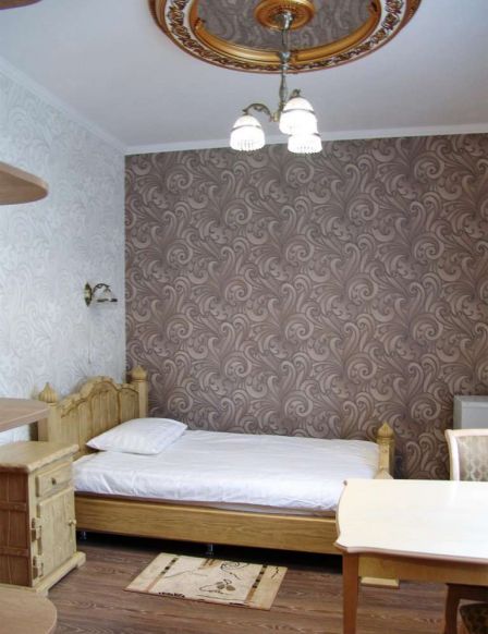 Фотография номера гостиницы Барские Полати