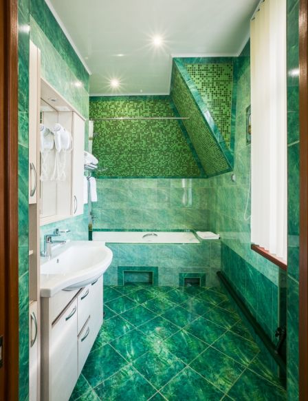 Фотография номера гостиницы Барские Полати