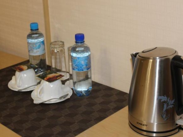 Фотография номера гостиницы Барские Полати