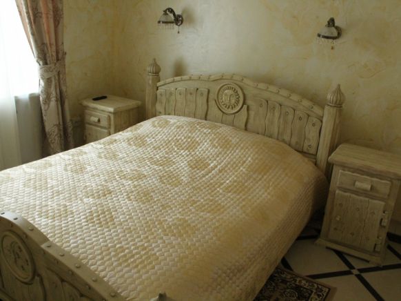 Фотография номера гостиницы Барские Полати